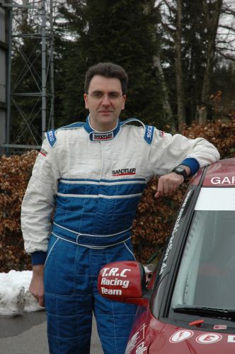 Frederic ANDRE