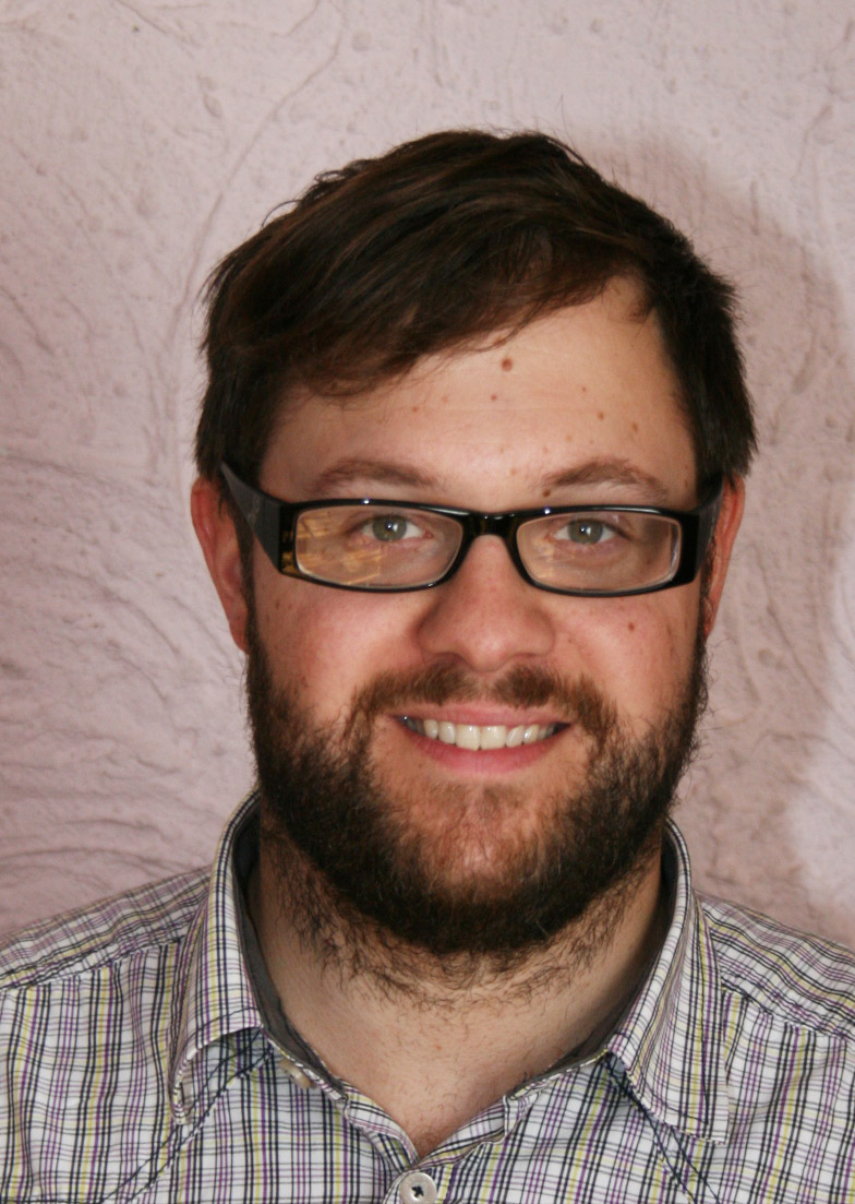 Jérôme KIRSCH