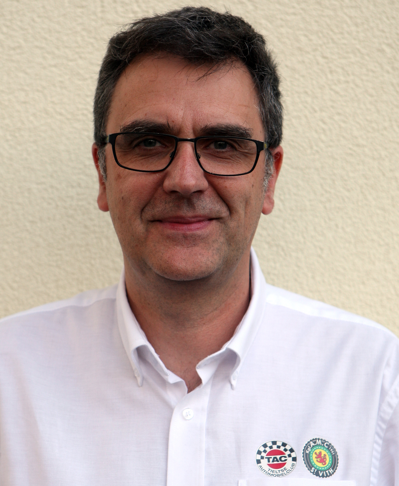 Frederic ANDRE