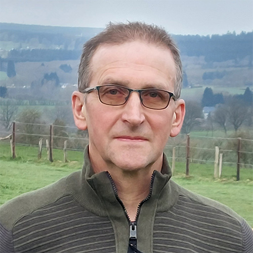 Aloys BONGARTZ
