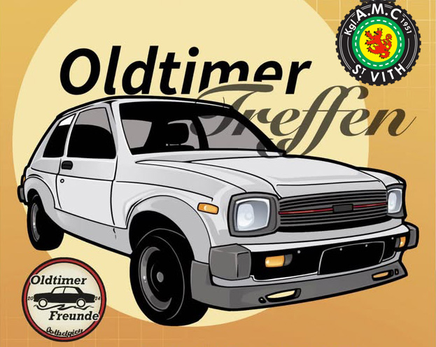 Oldtimertreffen-stvith
