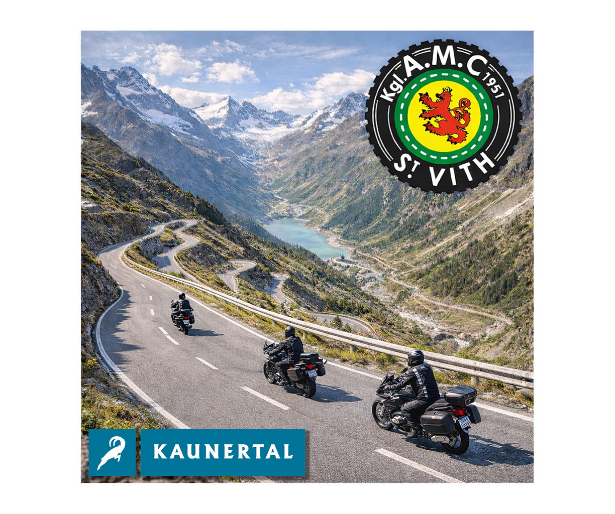 KAUNERTAL 2026